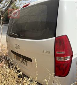 Hyundai H-1
